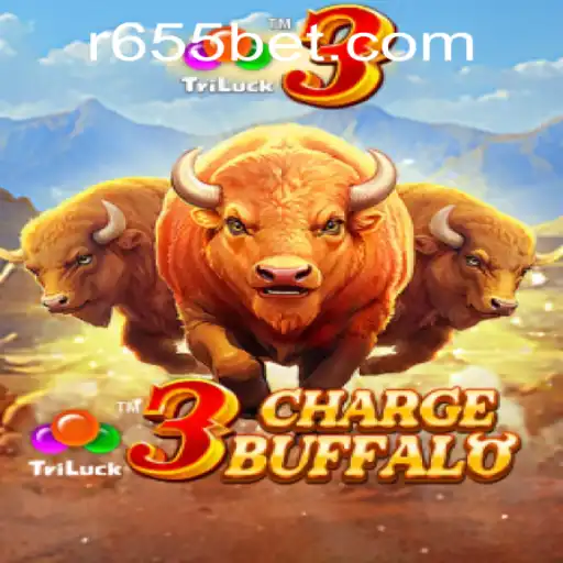 Unlocking the Excitement of 3ChargeBuffalo: A New Era in Online Gaming