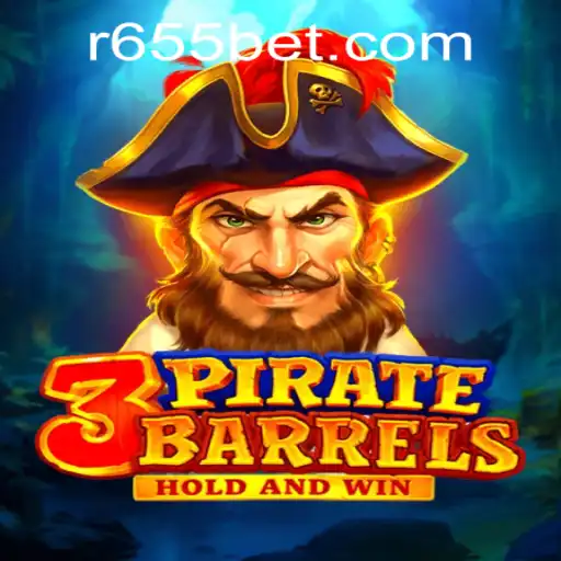 Discover the Thrilling World of 3PirateBarrels and 655bet PH Login