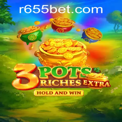 Unveiling 3potsExtra: The Revolutionary Game Experience