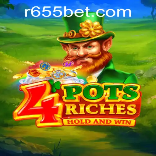 Discover the Exciting World of 4potsriches and the 655bet PH Login Experience