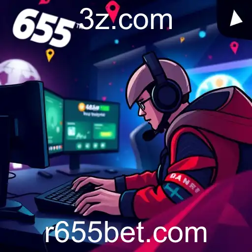 655bet Surpreende o Mercado com Novas Funcionalidades