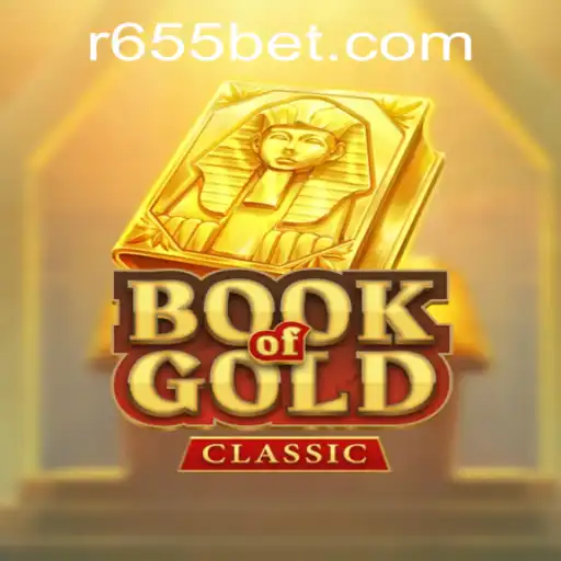 Discover the Enchantment of BookOfGoldClassic with 655bet PH Login