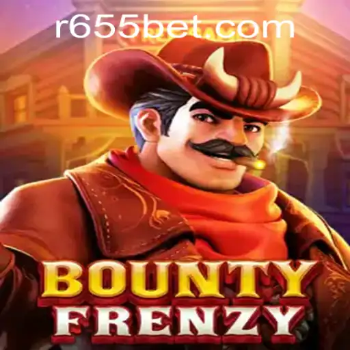 BountyFrenzy: Dive into the Excitement with 655bet PH Login