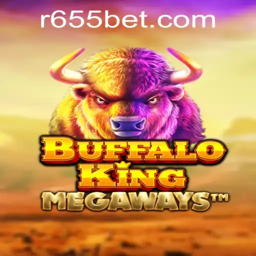 BuffaloKing: A Stellar Gaming Experience Awaiting at 655bet PH Login