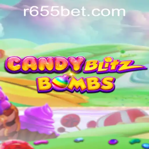 CandyBlitzBombs - Dive into the Explosive World of Sweet Adventure