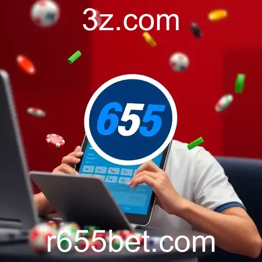 Cenário Atual dos Jogos Online: 655bet em Destaque