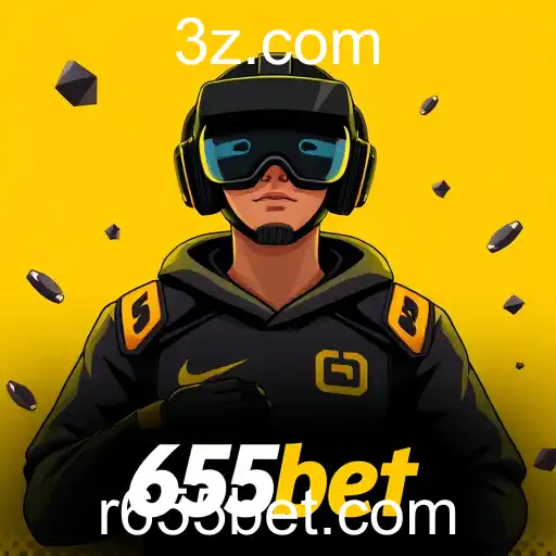 Expansão do Universo dos Jogos Online: O Impacto de 655bet