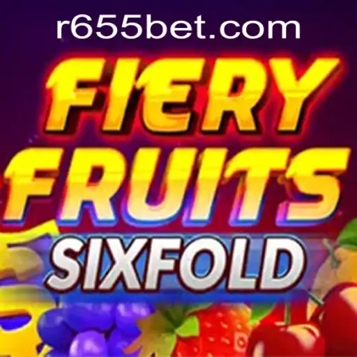 FieryFruitsSixFold: A Thrilling New Addition to Online Gaming