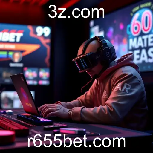 Tendências e Crescimento do Setor de Jogos Online em 2025