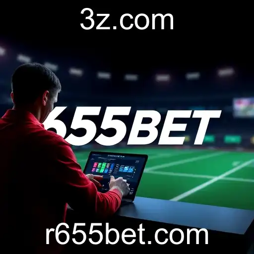 Crescimento dos Jogos Online no Brasil e o Papel de 655bet