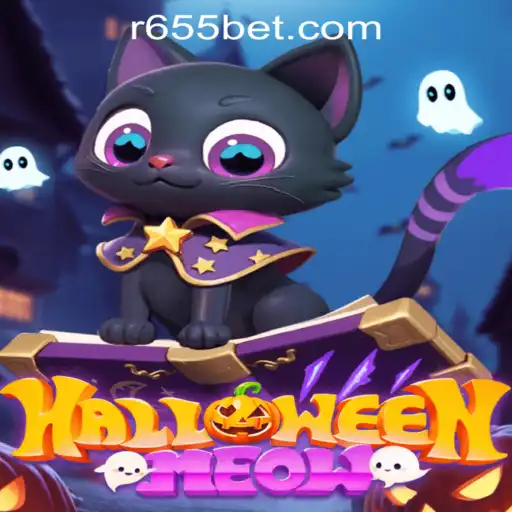Exploring the Enchanting World of HalloweenMeow