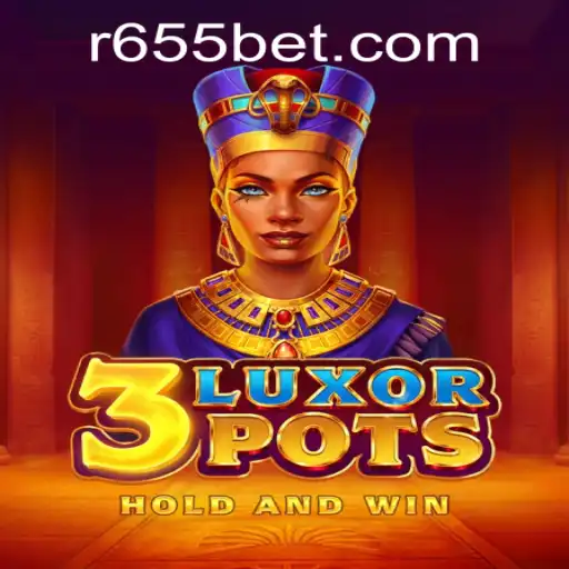 Exploring the Thrilling World of 3LuxorPots and the Convenience of 655bet PH Login