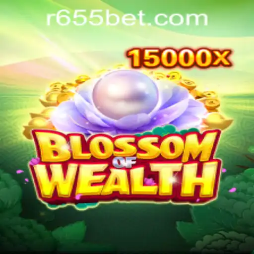 Unveiling the Enchanting World of BlossomofWealth and Navigating the 655bet PH Login