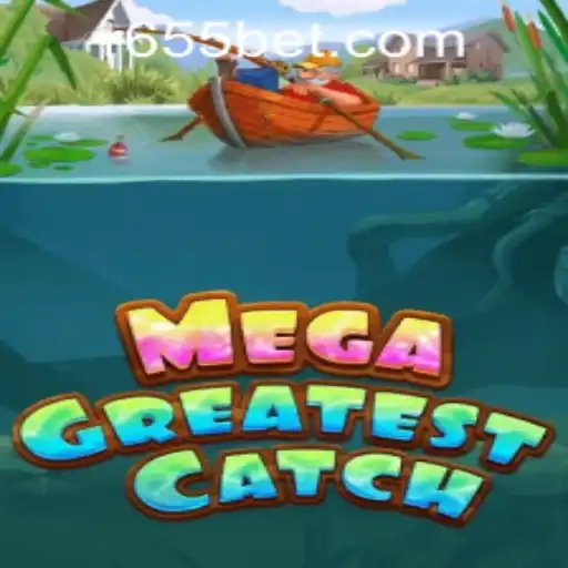 Exploring MegaGreatestCatch: A Comprehensive Guide to the Game