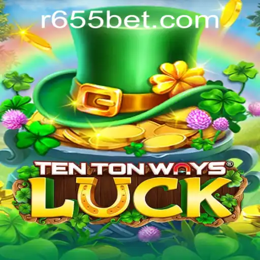 Discover the Exciting World of TenTonWaysLuck at 655bet PH