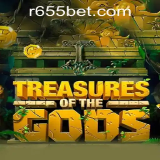 Discover the Adventure of TreasureoftheGods and 655bet PH Login