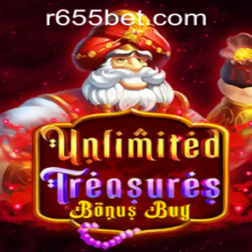 Discover the Excitement of UnlimitedTreasuresBonusBuy
