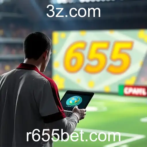 A Influência do 655bet no Cenário de Jogos Online em 2025
