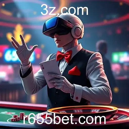 Inovação e Desafios no Mercado de Apostas Online em 2025