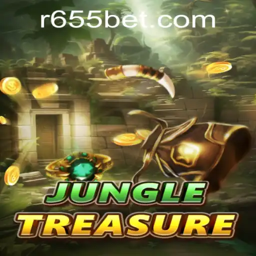 Explore JungleTreasure: A Thrilling Adventure Awaits