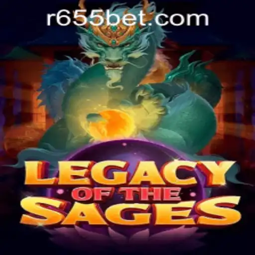 Exploring the Enchanting World of LegacyoftheSages and Its Connection to 655bet PH Login