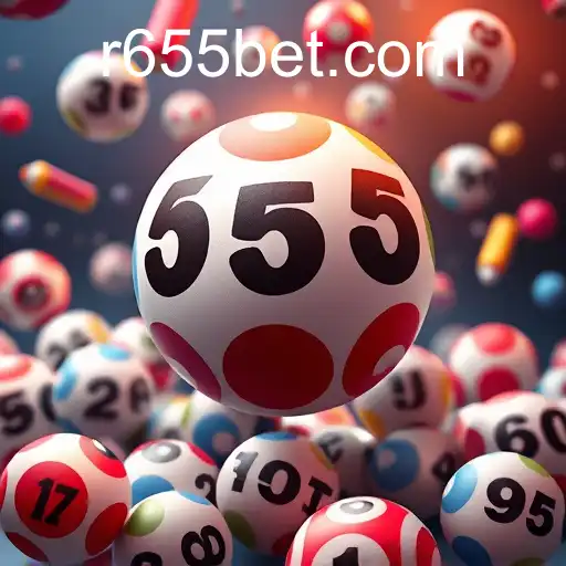 Exploring the World of Lottery Games with 655bet PH Login