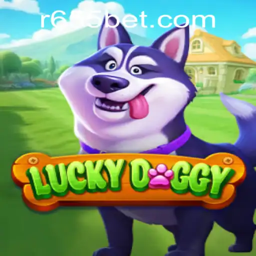 Explore the Thrills of LuckyDoggy: Your Gateway to Excitement