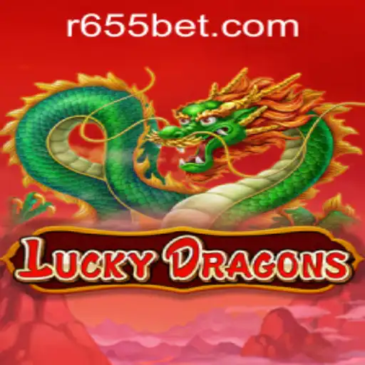 Discover the Magical World of LuckyDragons and the Ease of 655bet PH Login