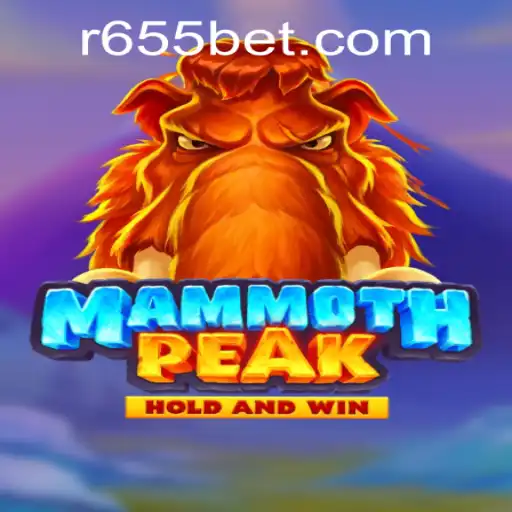 MammothPeak: A Thrilling Addition to the Gaming Landscape