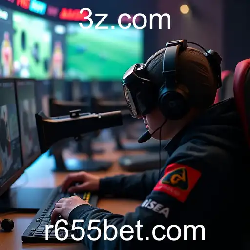 Tendências no Mercado de Apostas Online em 2025