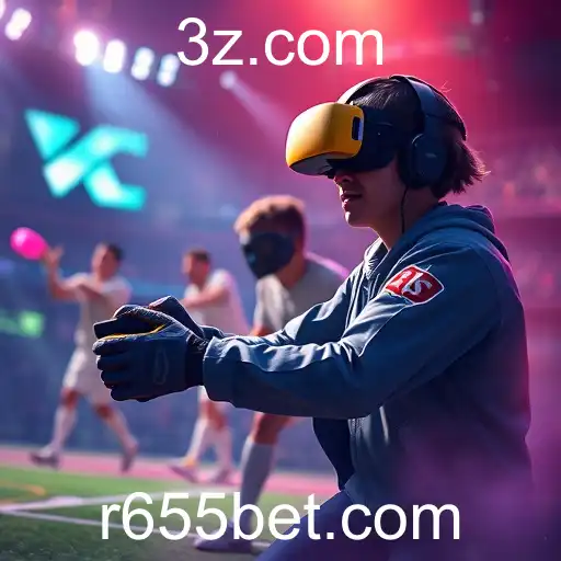 A Revolução dos Jogos Online Aposta em Novas Dinâmicas