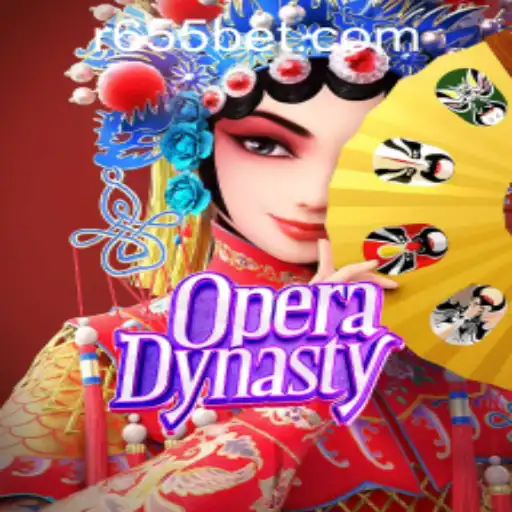 Explore the Exciting World of OperaDynasty with 655bet PH Login