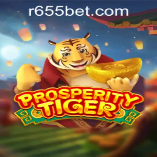 Explore the Dynamic World of ProsperityTiger: A Fresh Take with 655bet PH Login