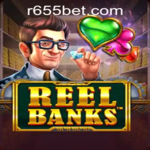 ReelBanks: Unlocking Endless Fun and Rewards with 655bet PH Login