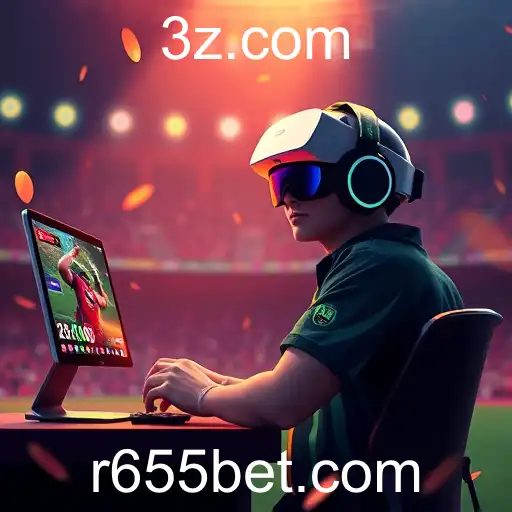 Transformações Digitais no Setor de Jogos