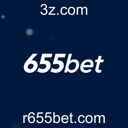 Impacto do 655bet no Mercado de Jogos Online