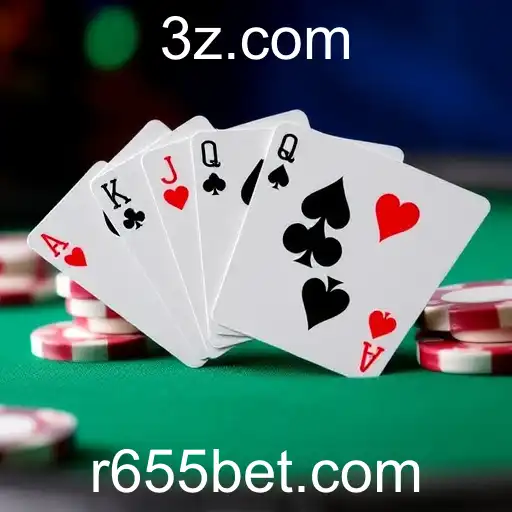 Inovações no Mercado de Apostas Online