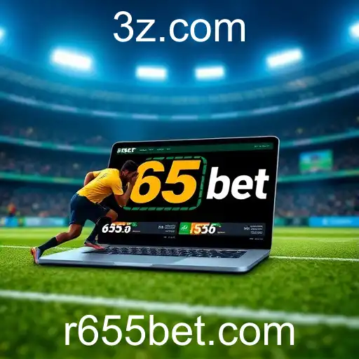 A Ascensão dos Jogos Online: Em foco, o 655bet