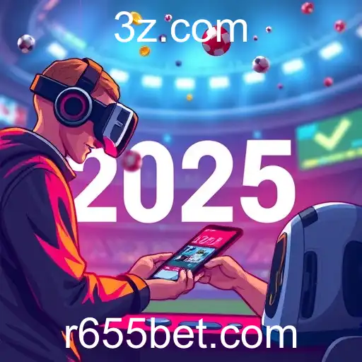 Tendências de Jogos Online em 2025