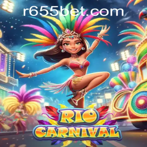 Exploring the Vibrant World of RioCarnival: A Guide to 655bet PH Login