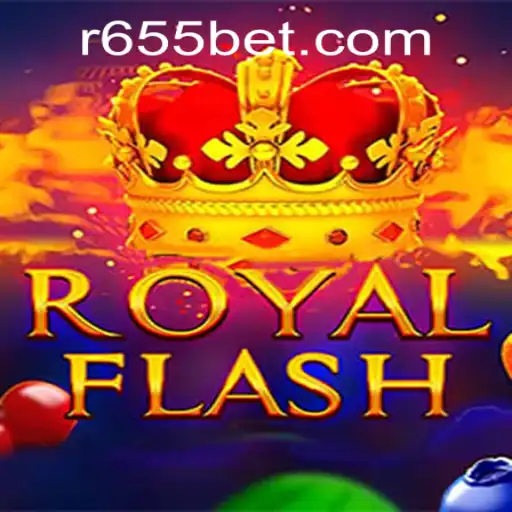 RoyalFlash: A Thrilling Casino Experience in the Digital Age