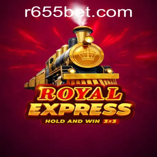 Royal Express: Unveiling the Thrill of the Game with 655bet PH Login