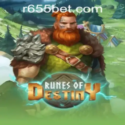 Delve into the Mystical World of RunesOfDestiny with 655bet PH Login