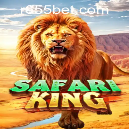 SafariKing: Unleash the Adventure with 655bet PH Login