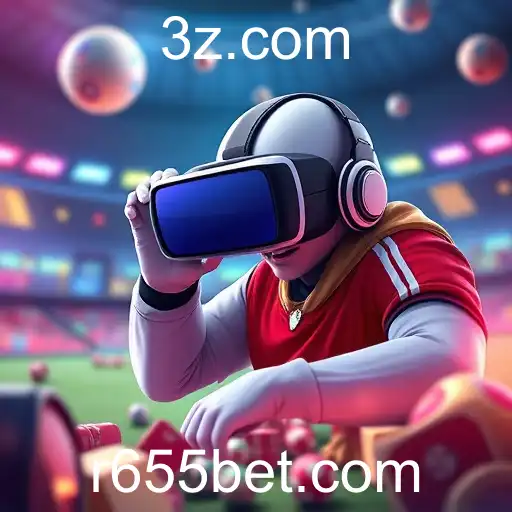 655bet e a Ascensão dos Jogos Online em 2025