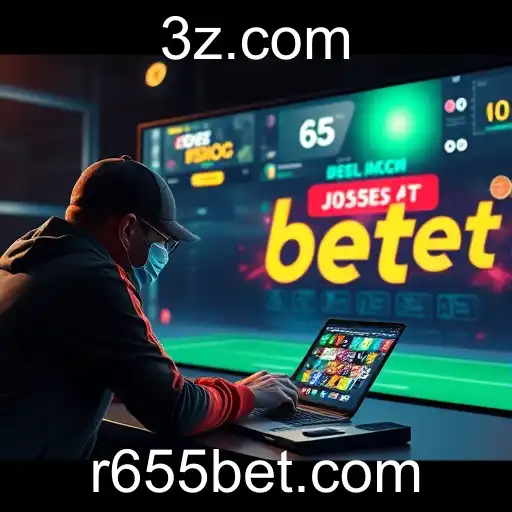 O Impacto dos Jogos Online em 2025