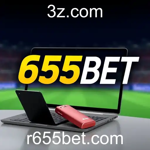 A Ascensão do 655bet nos Jogos Online
