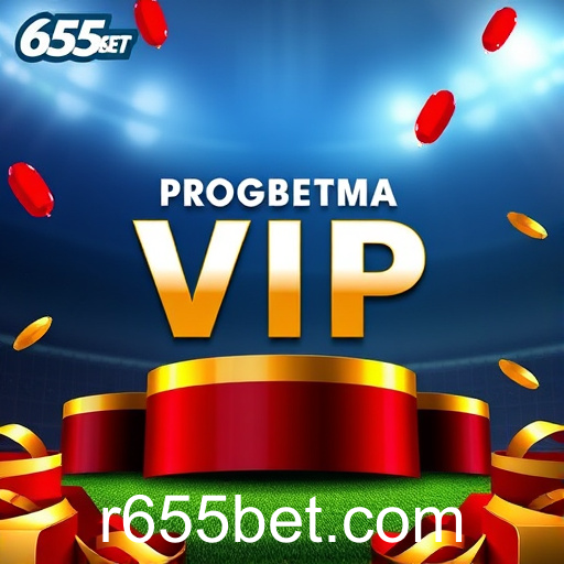 Programa VIP do 655bet: Uma Experiência de Apostas Exclusiva