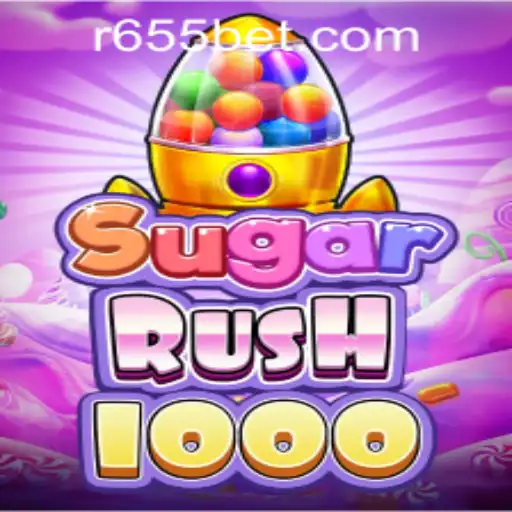 Dive into the Sweet Adventures of SugarRush1000 and the Online Gaming World