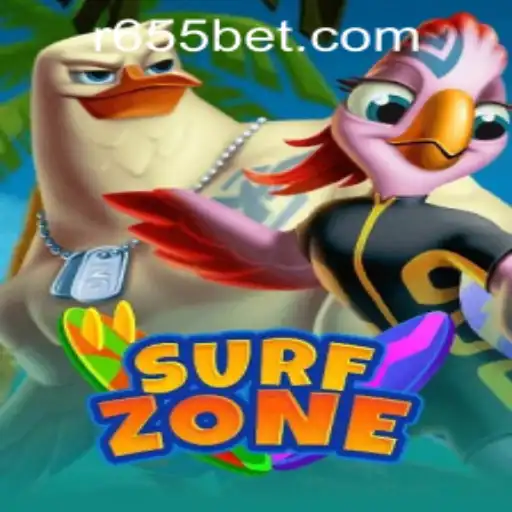 SurfZone: Ride the Waves of Adventure and Stimulate Your Senses